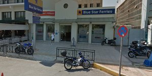 Φωτογραφία: Google Street