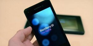 Μέχρι το τέλος του 2012 στην αγορά το νέο BlackBerry 10! [βίντεο]