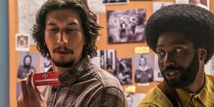 BlacKkKlansman του Σπάικ Λι