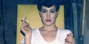 Οι πολαρόιντ της Young από τα παρασκήνια του Blade Runner