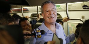 Φωτογραφία: AP/ Seth Wenig