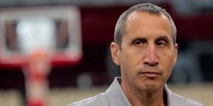 Ο Ντέιβιντ Μπλατ -AΠΕ