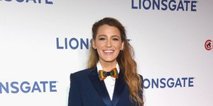 Η Blake Lively/ Getty Images / Ideal Image