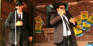 «Κάθε μέρα και μια συναυλία» στην 83η ΔΕΘ