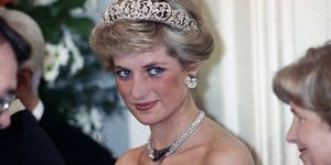 H πριγκίπισσα Νταϊάνα. Φωτογραφία: Αp