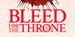 Eθελοντική αιμοδοσία: «Bleed for the Throne»