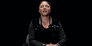 Ανθρωποι με προβλήματα όρασης περιγράφουν την ομορφιά: Ενα συγκινητικό πρότζεκτ 