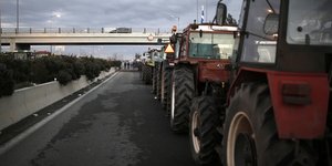 Φωτογραφία αρχείου: Konstantinos Tsakalidis / SOOC