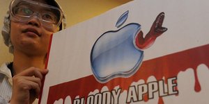 Apple
