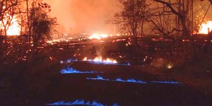 Φωτογραφία: ΑΡ/USGS