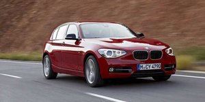 BMW 114i: Τα λίγα και καλά;