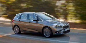 Και εφταθέσιο πολυμορφικό από τη BMW 