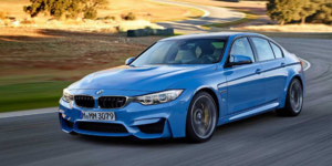 Οι νέες BMW M3 και Μ4 θα έχουν από 430 άλογα