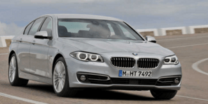 BMW 5: Η μεγάλη γερμανική λιμουζίνα ανανεώνεται