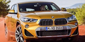 Φωτογραφία: BMW