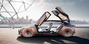 (φωτογραφίες: BMW)