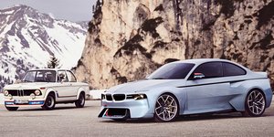 (φωτογραφίες: BMW)