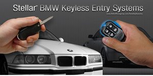 Το αυτόματο σύστημα εισόδου του νέου σου αυτοκινήτου στο πιάτο των χάκερς