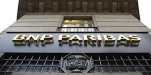 BNP Paribas