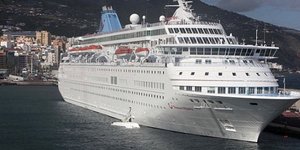 Νέο ατύχημα κρουαζιερόπλοιου – Πέντε ναυτικοί νεκροί και τρεις τραυματίες