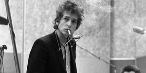 Φωτογραφία: Facebook @bobdylan