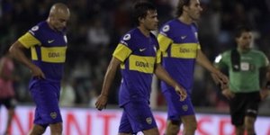 Ποδοσφαιριστές ήρθαν στα χέρια με οπαδούς αντίπαλης ομάδας [βίντεο]