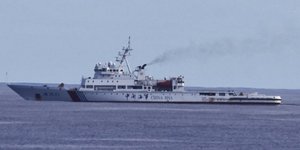 Εξαφανισμένο Boeing: Πλοία ανίχνευσαν ξανά σήμα – Πιθανόν να προέρχεται από το μ