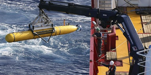 Αδειάζει η κλεψύδρα για το μοιραίο Boeing: Σε μία εβδομάδα ολοκληρώνονται οι έρε