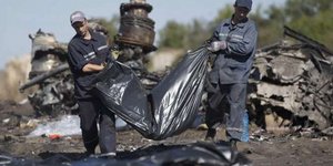 Δολοφόνησαν 298 ανθρώπους «κατά λάθος» -Η νέα θεωρεία για την κατάρριψη του Boei