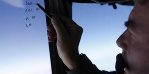 Ερευνες για το χαμένο Boeing: Οι δορυφόροι είδαν νέα αντικείμενα στον Ινδικό -Σπ