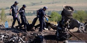 Οι ΗΠΑ απαντούν στον Πούτιν: Ρώσοι αξιωματούχοι κατέρριψαν το Boeing