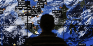 Αγωνία για το μοιραίο Boing: Η Μαλαισία διαψεύδει ότι υπήρξε τηλεφώνημα του συγκ