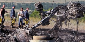 Ο ρόλος και οι ευθύνες της Malaysia στην τραγωδία του Boeing: Πως μπορούσε να απ