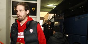 Φωτογραφία: Εurokinissi