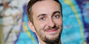 (ΑΠΕ/ EPA/ BRITTA PEDERSEN)