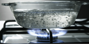 Μέθοδος που βράζει το νερό σε 1 picosecond παρουσίασαν Γερμανοί ερευνητές