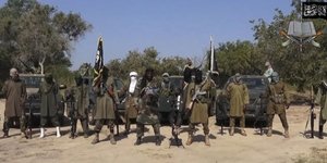 Η οργάνωση προκάλεσε διεθνή κατακραυγή όταν