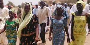 Γιατί οι τρομοκράτες στη Νιγηρία απαγάγουν κορίτσια και ποια είναι η τύχη αυτών 