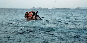 (Φωτογραφία αρχείου: Eurokinissi/ΜΠΟΥΓΙΩΤΗΣ ΒΑΓΓΕΛΗΣ)