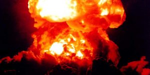 CINETROLL: Βox Office -Στην οθόνη γίνονται εκρήξεις