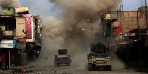 Φωτογραφία: AP Photo/Khalid Mohammed