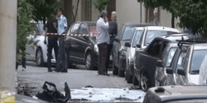 Τοποθέτησαν βόμβα και ανατίναξαν το αυτοκίνητο της διευθύντριας των φυλακών Κορυ