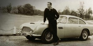 1964 «Goldfinger»