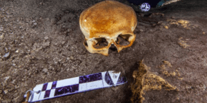 Υποβρύχια σπηλιά με κρανία των Μάγια ανακαλύφθηκε στο Μεξικό [εικόνες]