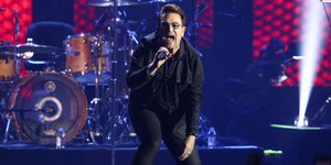 Φωτογραφία: John Salangsang/Invision/AP