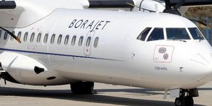 Δεν θα φτάνουν τα αεροδρόμια -Απευθείας πτήσεις της Bora Jet από Κωνσταντινούπολ