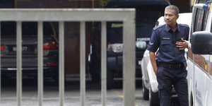 Φωτογραφία: AP Photo/Daniel Chan