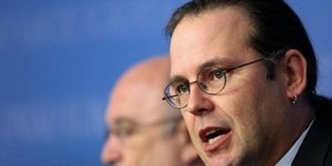 Σουηδός υπουργός Οικονομικών: Η κρίση θα επιδεινωθεί η Ελλάδα θα βγει από το ευρ