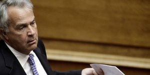 Φωτογραφία: ΚΟΝΤΑΡΙΝΗΣ ΓΙΩΡΓΟΣ/Eurokinissi