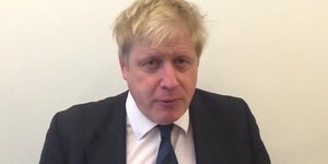 ΦΩΤΟΓΡΑΦΙΑ: Twitter /@BorisJohnson